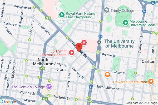 Flaver Cafe