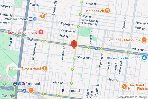Diamond floors Melbourne