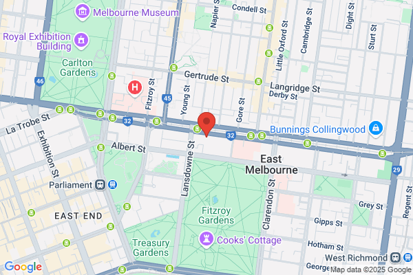 Catholic Archdiocese of Melbourne