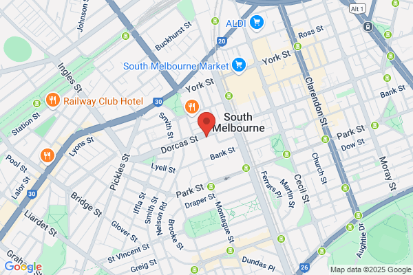 Catholic Archdiocese of Melbourne