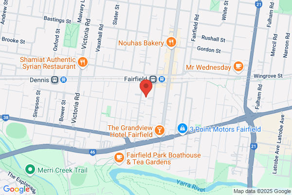 Catholic Archdiocese of Melbourne