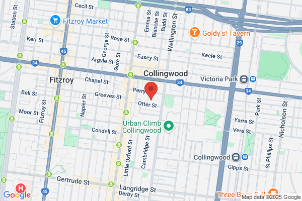Catholic Archdiocese of Melbourne