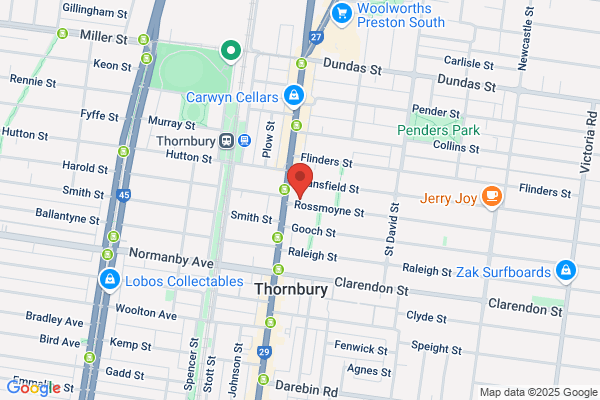 Catholic Archdiocese of Melbourne