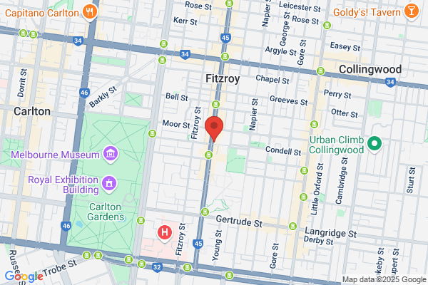 Catholic Archdiocese of Melbourne