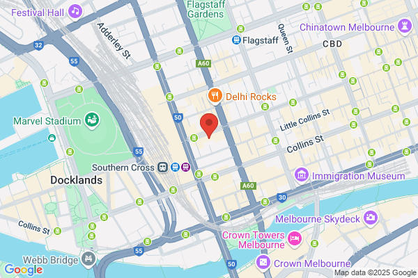 Catholic Archdiocese of Melbourne