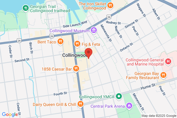 Christian Science Churches