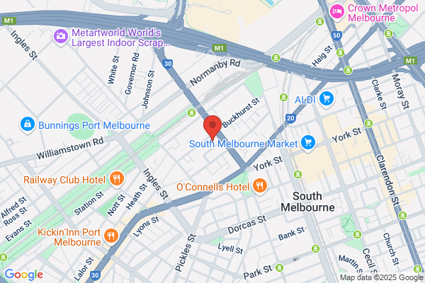 Canon Fashions (Aust) Pty Ltd