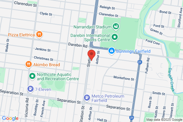 Sparkle Dental Care - Fairfield