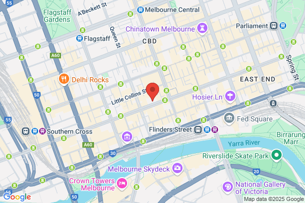 nib Dental Care Centre Melbourne
