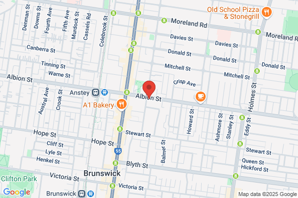 Brunswick Family Dental Surgery