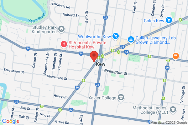 Melbourne East Prosthodontics