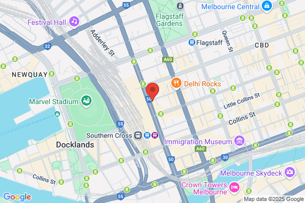 Melbourne Dentist Clinic