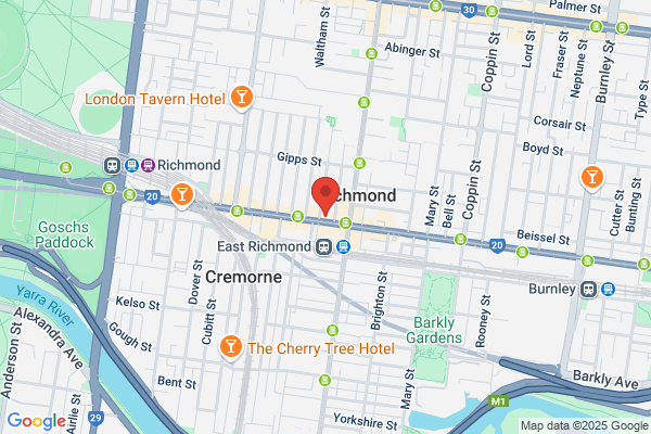 Swan Street Dental