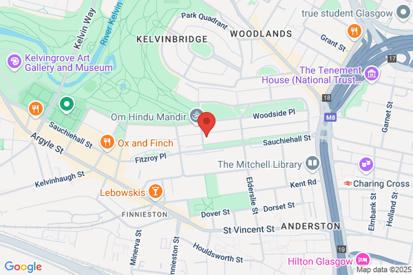 43 Clifton St Dental Group