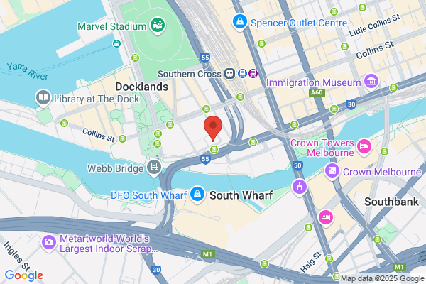 A AAA Melbourne City Dental Group