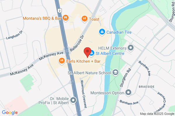 Albert Square Dental