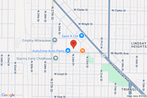 Antonoff Warren Dr