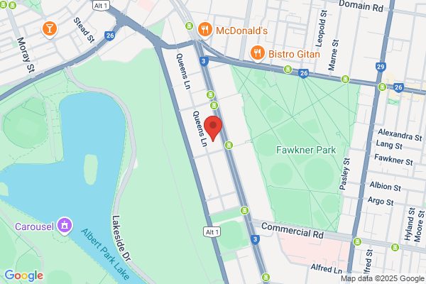 Complete Dental Care St Kilda Road