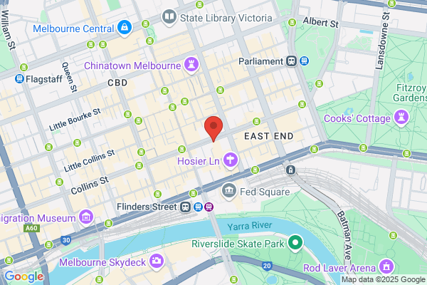 Dentique Pty Ltd