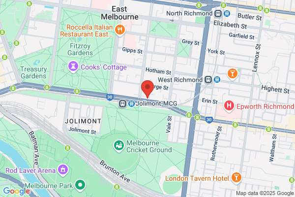East Melbourne Dental Group