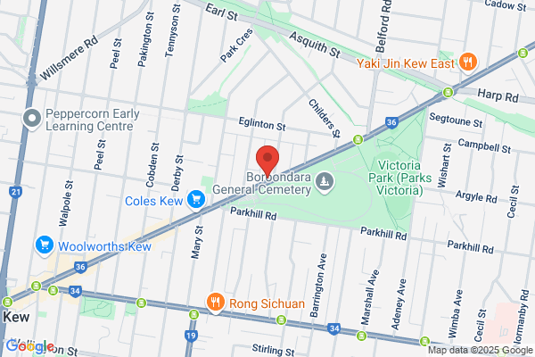 KEW DENTISTRY