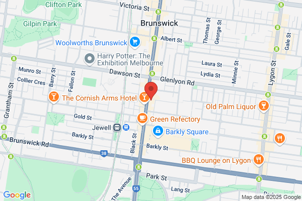 Lotus Dental Brunswick