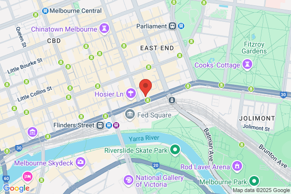 Melbourne Dental Ceramics