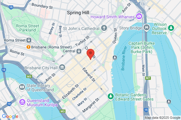 Queen Street Dental Group