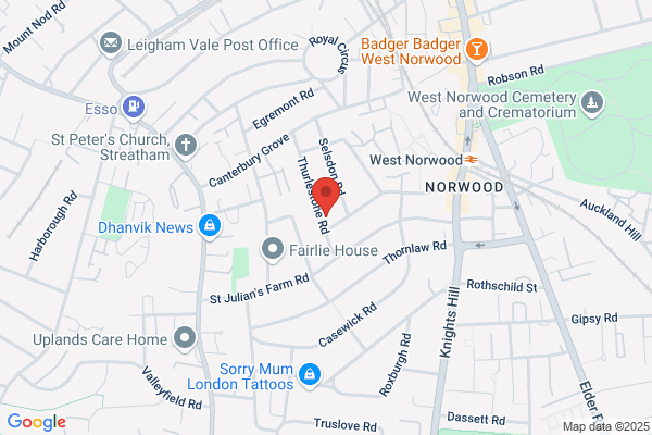 A. Award Plumbing & Electrical