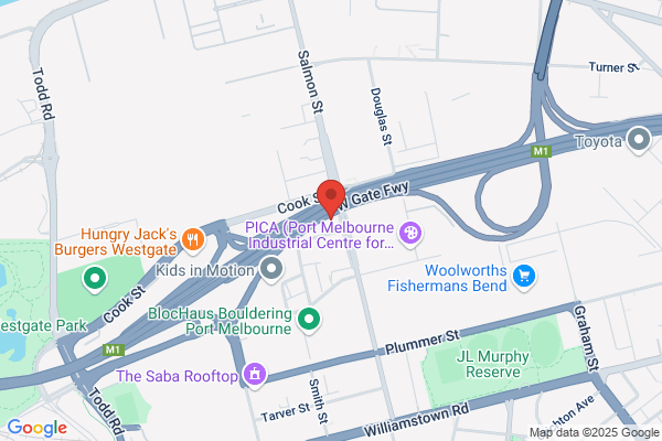 Stowe Australia Pty Ltd