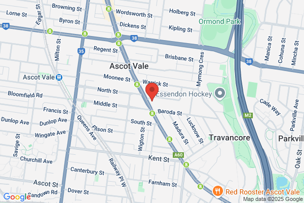 Ascot Consulting Group Pty Ltd