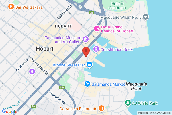 Hydro Tasmania Consulting