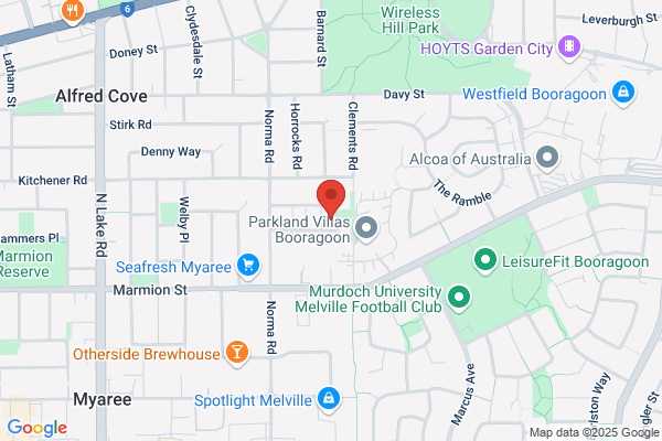 ICS Australia Pty Ltd