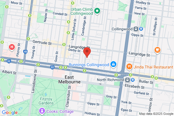 EML eclipse modern living