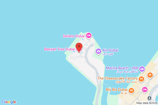 Banyan Tree The