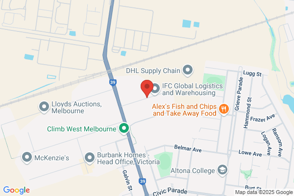 Hobsons Bay Furniture