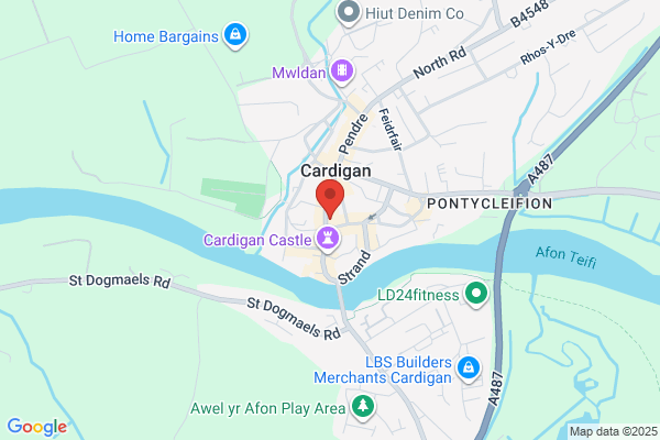 Cardigan Place Interiors & Gifts