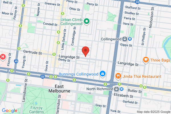 Brand Developers Melbourne