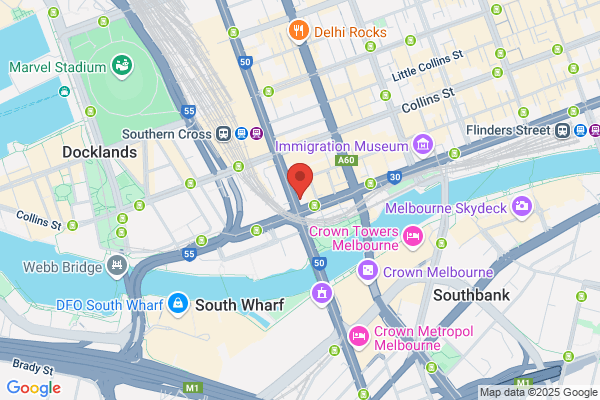 Best Western Melbourne City