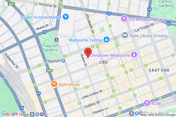 Novotel Melbourne Central