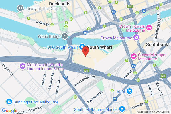Novotel Melbourne South Wharf