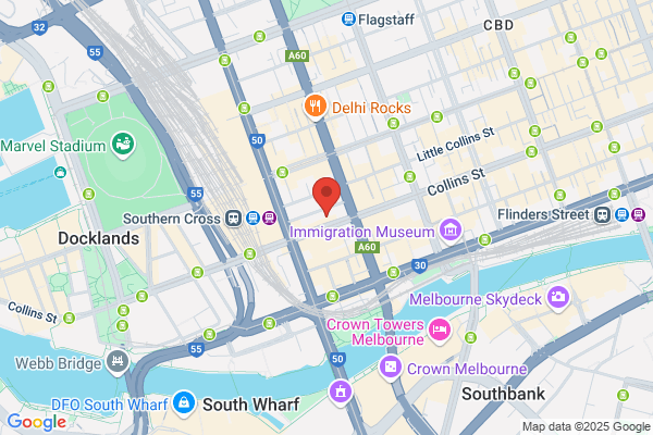 Central Apartment Hotels