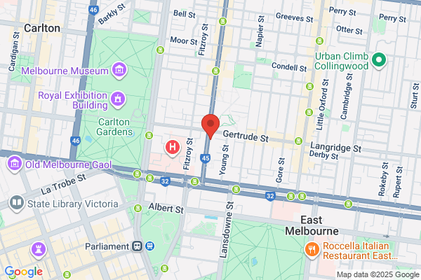 Metropole Hotel Apartments