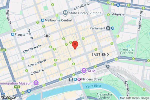 The Victoria Hotel Melbourne, an All Seasons Hotel
