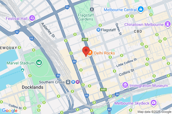 ibis Melbourne Little Bourke Street