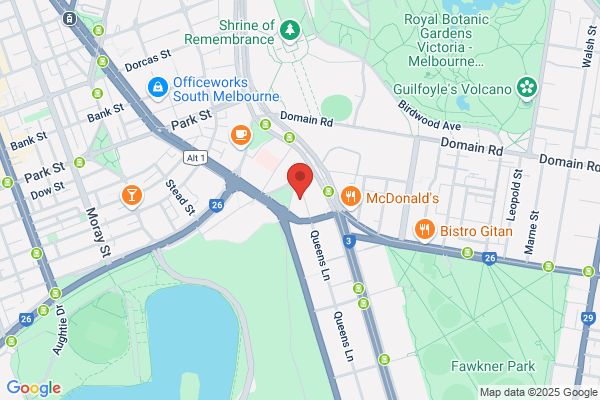 App Xperts Pty Ltd