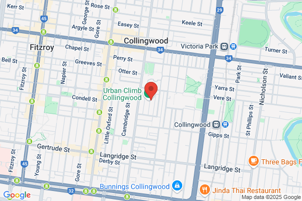 Brand Agency Melbourne