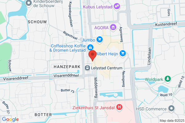 iClick Zone