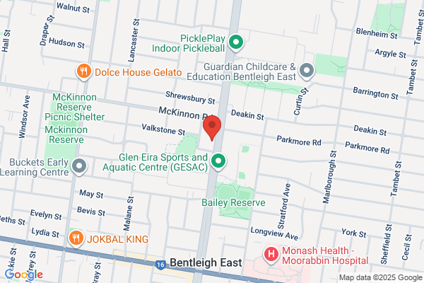 GoConnect Australia Pty Ltd
