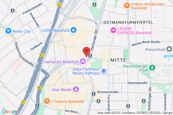 German Language Centre